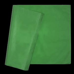 Festive Green Acid-Free Tissue Paper by Wrapture [MF]