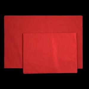 Red Acid-Free Tissue Paper (MG)