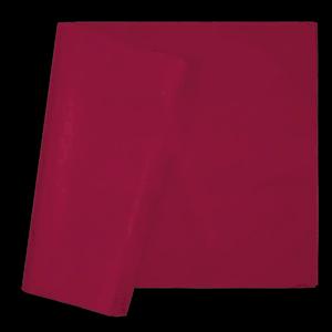 Deep Red Acid-Free Tissue Paper by Wrapture [MF]