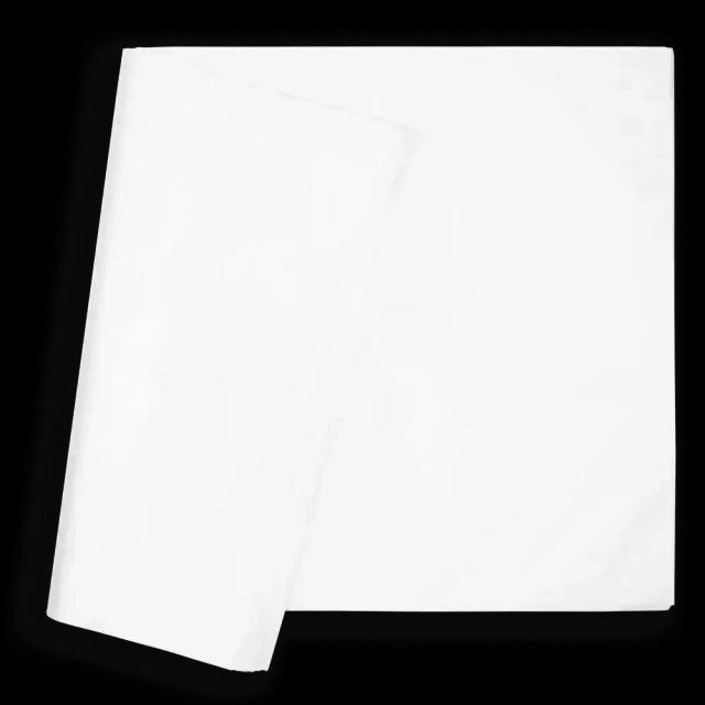 White Acid-Free Tissue Paper [MF]